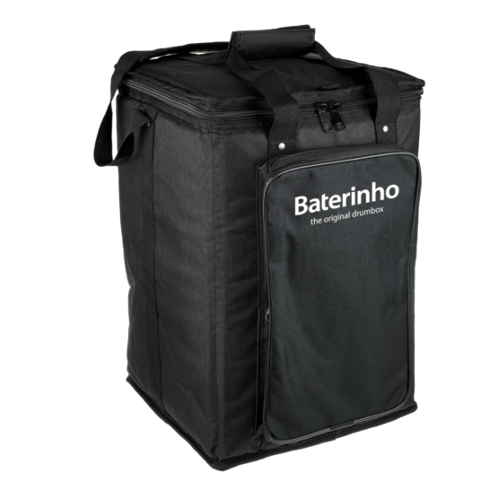 Baterinho Bag